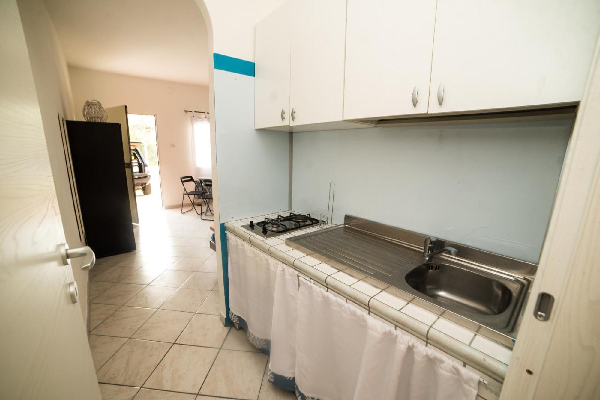Strategic Home Platamona Kültér fotó