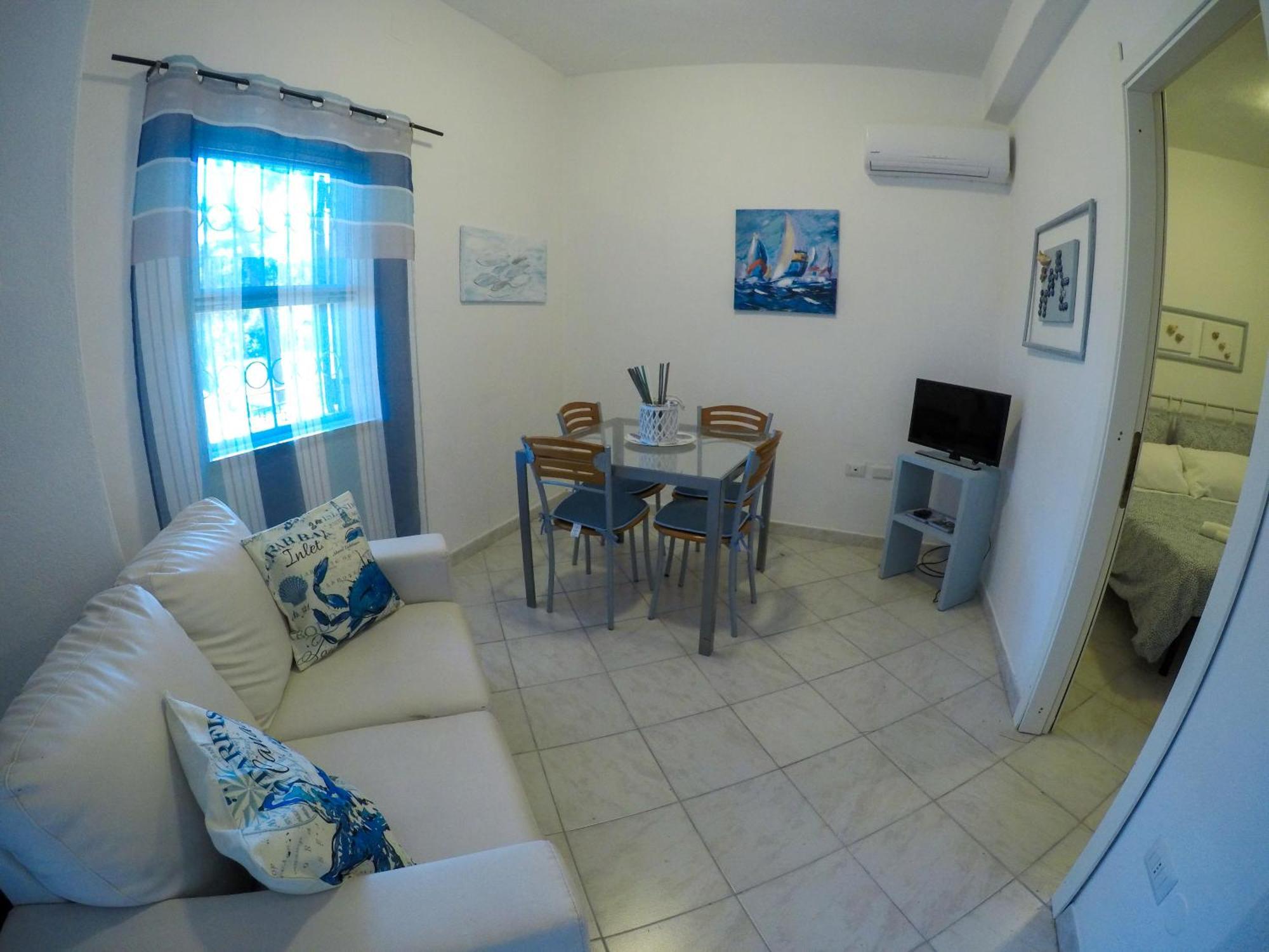 Strategic Home Platamona Kültér fotó
