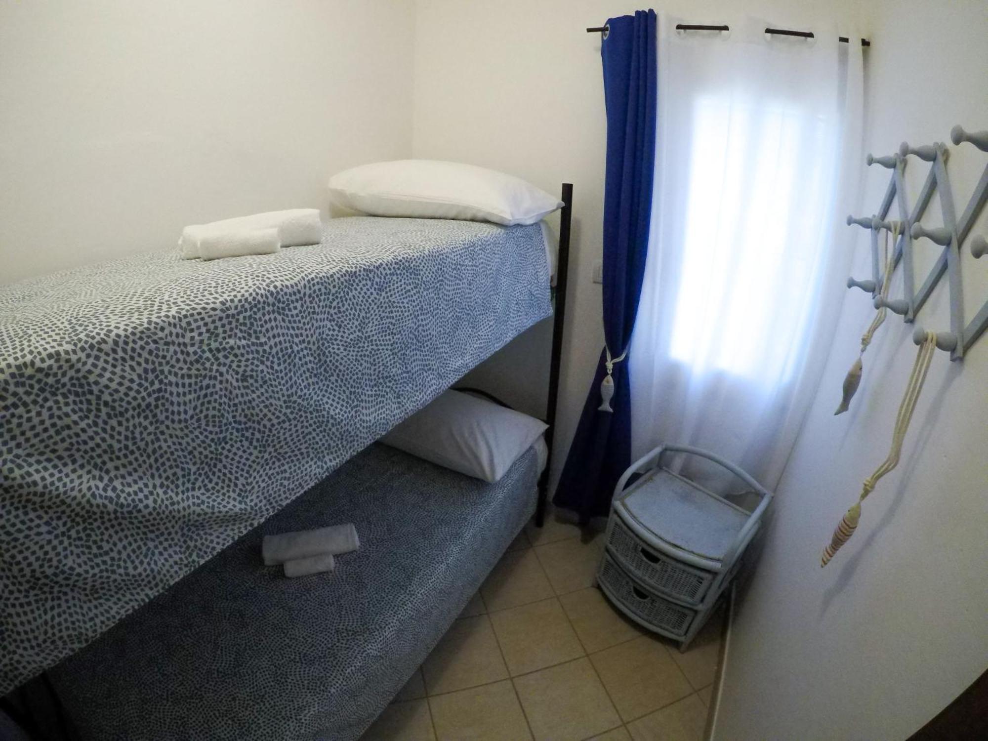 Strategic Home Platamona Kültér fotó