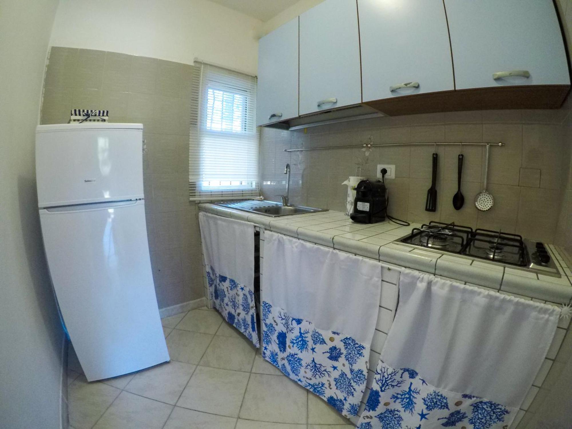 Strategic Home Platamona Kültér fotó