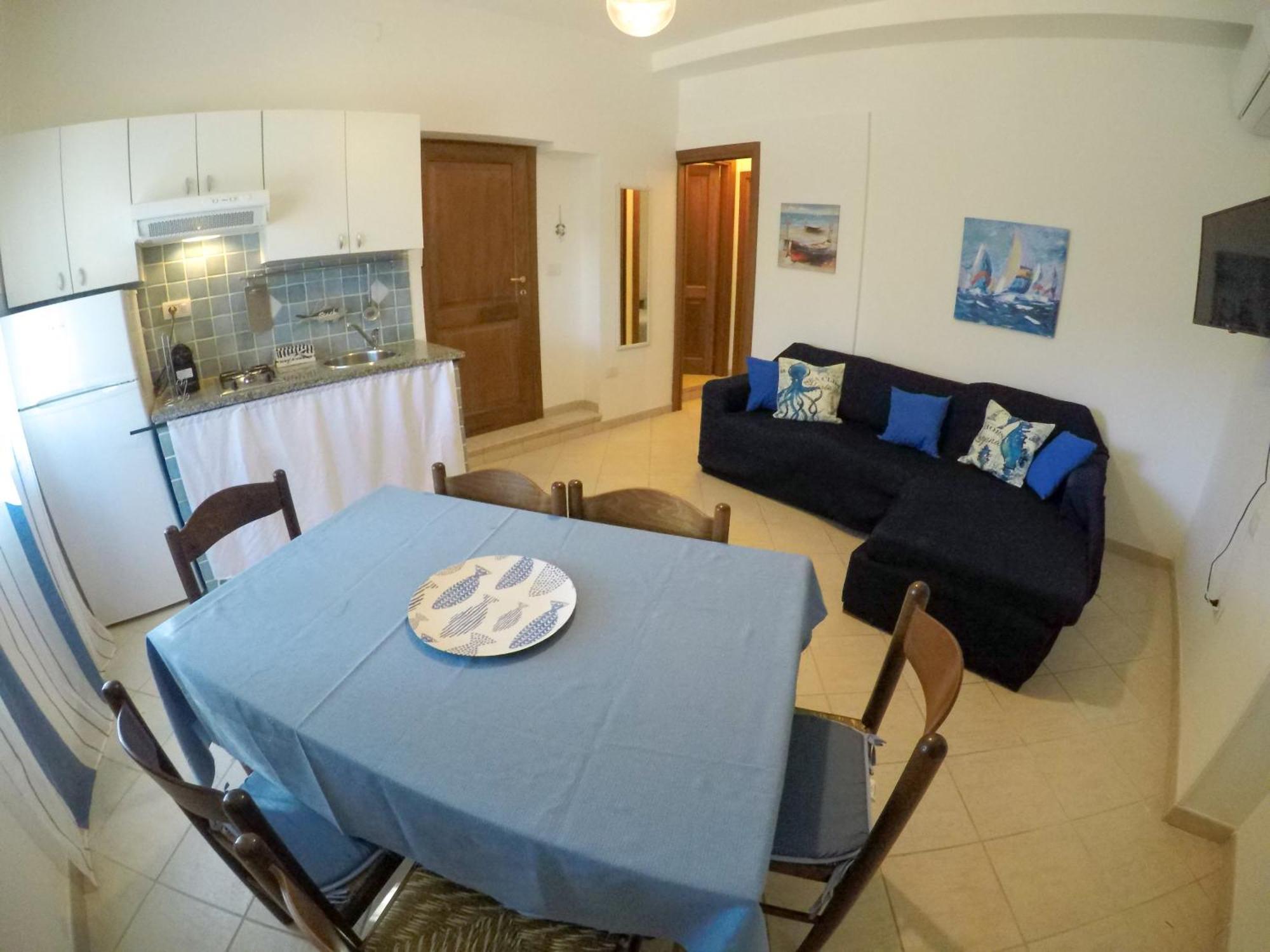 Strategic Home Platamona Kültér fotó
